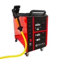 1000w Pulse Laser ntxuav