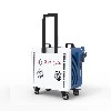 500W pulse laser cleaning machine 3 500W pulse laser cleaning machine 3