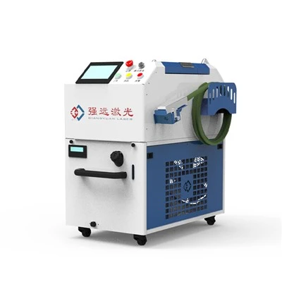 1500W Laser Paint Cleaner