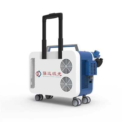 Laser Wood Ntxuav Tshuab